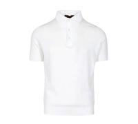 Filippo De Laurentiis - Filippo De Laurentis T-shirts e Polo Bianco - - Tops - Uomo - Bianco - 2XL