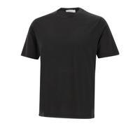 Filippo De Laurentiis - Filippo De Laurentis T-shirts e Polo Nera - - Tops - Uomo - Nero - M