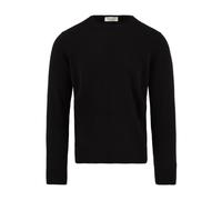 Filippo De Laurentiis - Gc1Ml Ca12R Sweater - - Knitwear - Uomo - Nero - XL