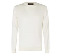 Filippo De Laurentiis - Gc1Ml_Su12R Girocollo - - Knitwear - Uomo - Beige - 2XL