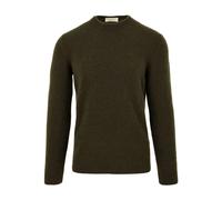 Filippo De Laurentiis - Gc3Ml Cs7Rg 570 Sweater - - Knitwear - Uomo - Verde - 2XL