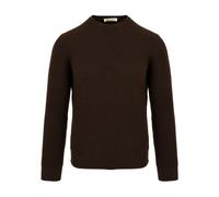 Filippo De Laurentiis - Gc3Ml Wm7I 290 Sweater - - Knitwear - Uomo - Marrone - L