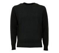 Filippo De Laurentiis - Girocollo Crewneck - - Knitwear - Uomo - Verde - M