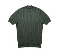 Filippo De Laurentiis - Girocollo - - Knitwear - Uomo - Verde - L