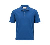 Filippo De Laurentiis - IceCotton Polo - - Tops - Uomo - Blu - M