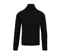 Filippo De Laurentiis - Il Maglione - - Knitwear - Uomo - Nero - 2XL