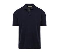 Filippo De Laurentiis - Jerlin Polo - - Tops - Uomo - Blu - L