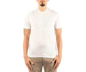 Filippo De Laurentiis - Jerlin T-shirt - - Tops - Uomo - Beige - S