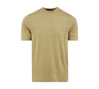 Filippo De Laurentiis - Jerlin T-shirt - - Tops - Uomo - Verde - L