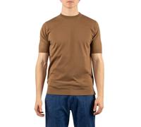 Filippo De Laurentiis - Long Sleeve Tops - - Tops - Uomo - Marrone - M