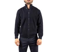 Filippo De Laurentiis - Maglia - - Knitwear - Uomo - Blu - M