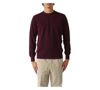 Filippo De Laurentiis - Maglia ML - - Knitwear - Uomo - Viola - 2XL