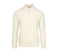 Filippo De Laurentiis - Maglia Polo - - Knitwear - Uomo - Bianco - XL