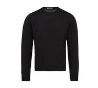 Filippo De Laurentiis - Maglieria Girocollo - - Knitwear - Uomo - Nero - M