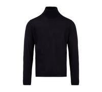 Filippo De Laurentiis - Maglione Dolcevita - - Knitwear - Uomo - Blu - 2XL