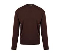 Filippo De Laurentiis - Maglione Gc1Ml Rm16Rv - - Knitwear - Uomo - Rosso - XL