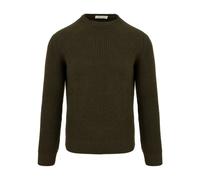 Filippo De Laurentiis - Maglione Gc3Ml Wm7I 570 - - Knitwear - Uomo - Verde - S