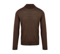 Filippo De Laurentiis - Maglioni Marroni per Uomo - - Knitwear - Uomo - Marrone - 2XL