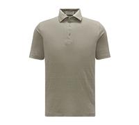 Filippo De Laurentiis - Polo a maniche corte - - Tops - Uomo - Grigio - L
