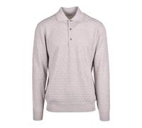 Filippo De Laurentiis - Polo in Maglia - - Tops - Uomo - Beige - L