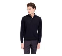 Filippo De Laurentiis - Polo Paramontura Pl1Mlpar Rm16R - - Tops - Uomo - Blu - 3XL