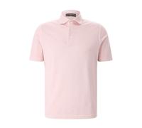 Filippo De Laurentiis - Polo Shirt - -Tops -Uomo -Rosa -4XL