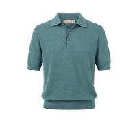 Filippo De Laurentiis - Polo Shirt - - Tops - Uomo - Verde - M
