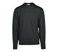 Filippo De Laurentiis - Pullover Girocollo - - Knitwear - Uomo - Verde - 4XL