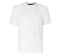 Filippo De Laurentiis - T-Camicie - - Tops - Uomo - Bianco - 2XL