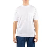 Filippo De Laurentiis - T-Shirt - - Tops - Uomo - Bianco - S