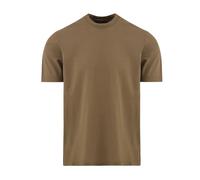 Filippo De Laurentiis - T-shirt - - Tops - Uomo - Verde - M