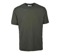 Filippo De Laurentiis - T-shirt - - Tops - Uomo - Verde - S