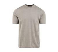Filippo De Laurentiis - Tsmc Jerlin T-shirt - - Tops - Uomo - Grigio - 2XL