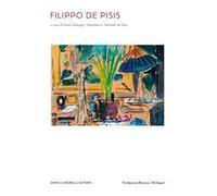 Filippo De Pisis. Ediz. italiana, inglese e francese