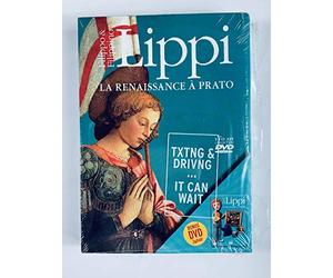 Filippo et Filippino Lippi - La Renaissance à Prato