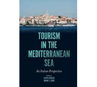 Filippo Grasso Tourism in the Mediterranean Sea (Copertina rigida)