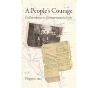 Filippo Ieranò A People's Courage (Tascabile)