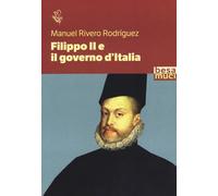 Filippo II e il governo d'Italia