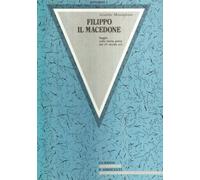 Filippo il macedone