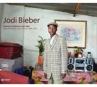 Filippo Maggia Jodi Bieber: Between Darkness and Light (Tascabile)