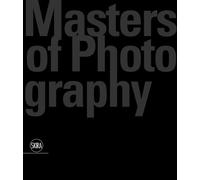 Filippo Maggia Masters of Photography (Copertina rigida)