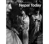 Filippo Maggia Nepal Today (Tascabile)