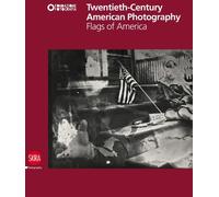 Filippo Maggia Twentieth-Century American Photography (Copertina rigida)