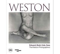 Filippo Maggia Weston (Copertina rigida)