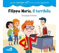 Filippo Maria, il terribile