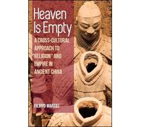 Filippo Marsili Heaven Is Empty (Tascabile)