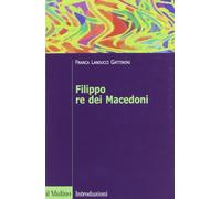 Filippo re dei Macedoni