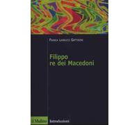 Filippo re dei Macedoni