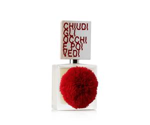 Filippo Sorcinelli Chiudi Gli Occhi e Poi Vedi Extrait de Parfum 100 ml
