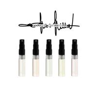 Filippo Sorcinelli FILIPPO SORCINELLI KIT FIALE PROVA - SAMPLES KIT - 5 FIALE...